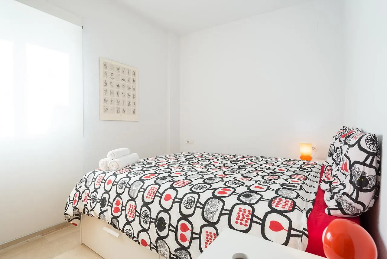 Apartamento Refino Lejlighed Málaga 0*,  Spanien