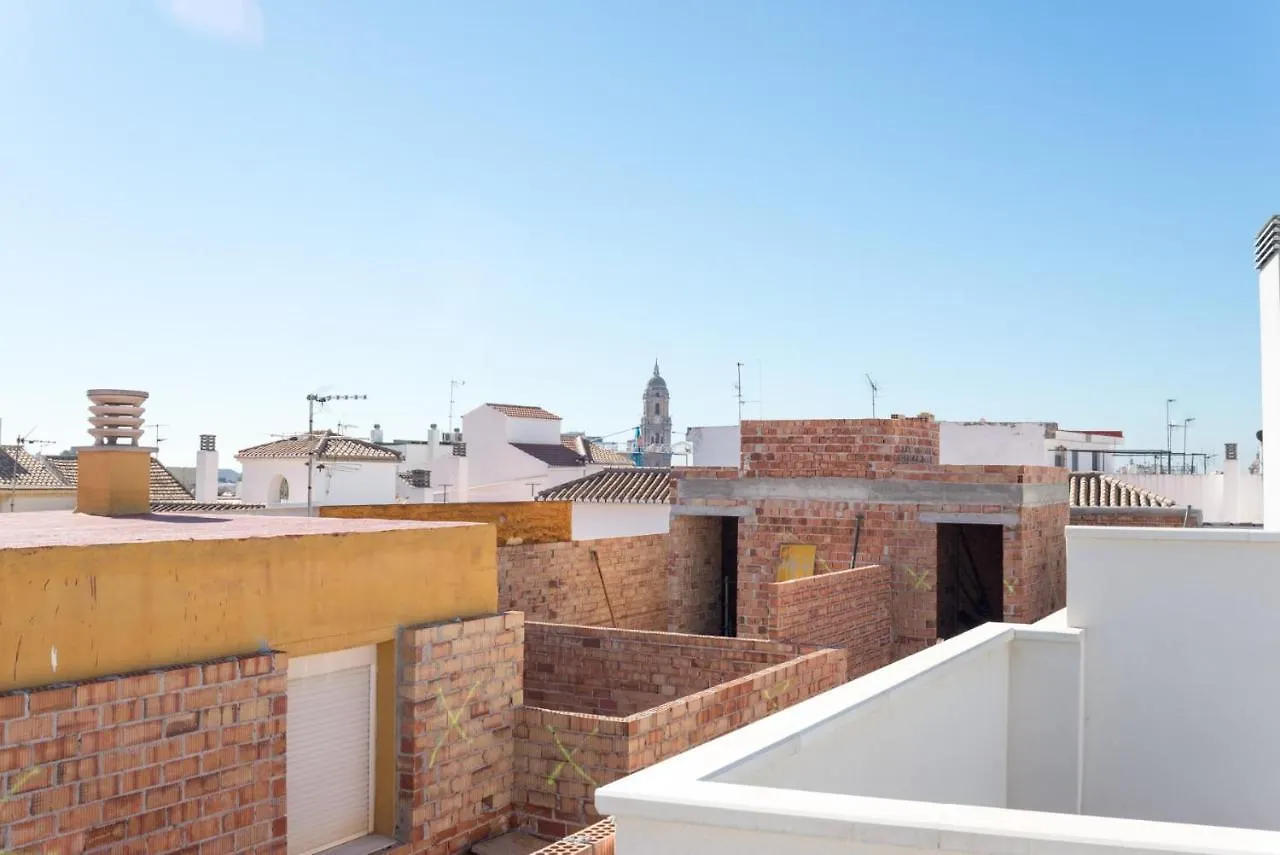 Apartamento Refino Apartment Malaga