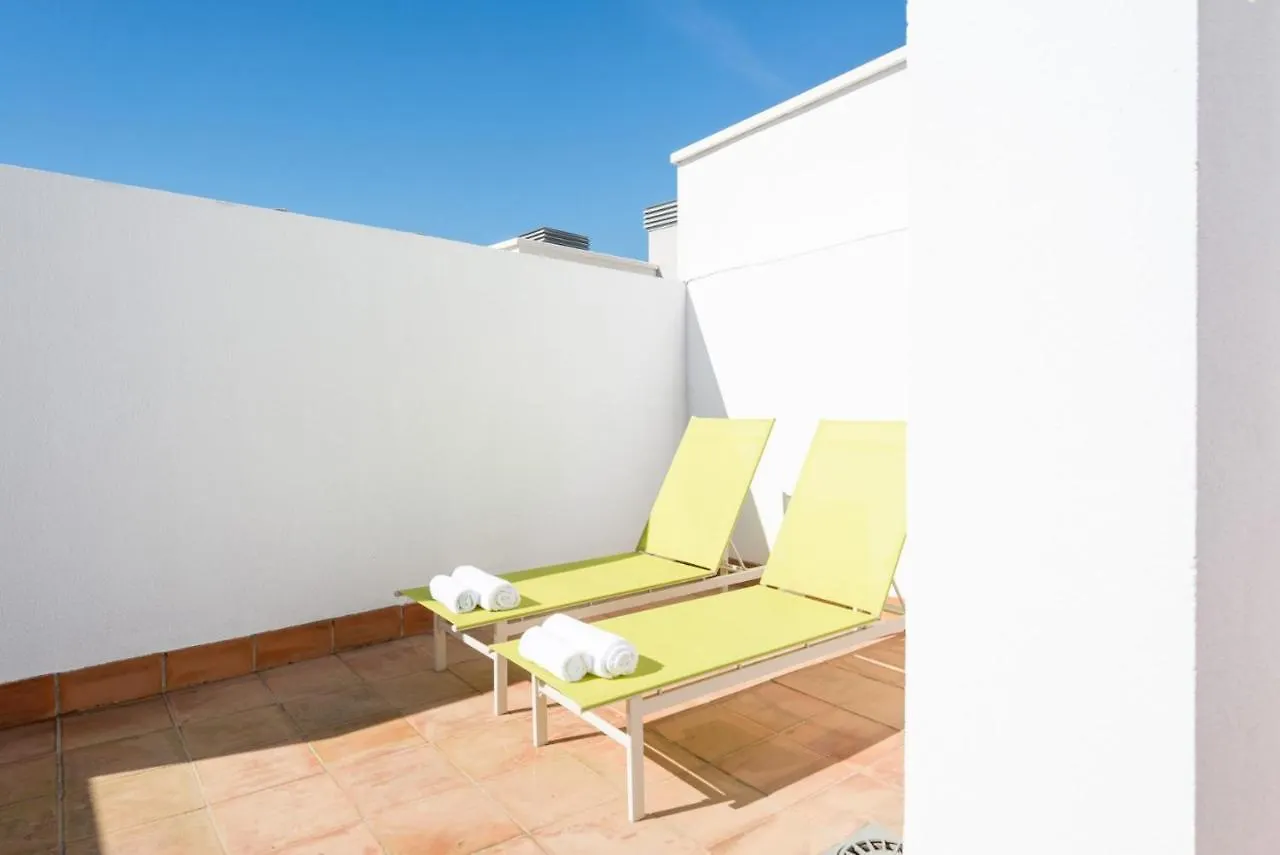 Apartamento Refino Apartment Malaga
